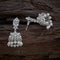 Zircon Earring 155433