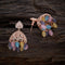 Zircon Earring 155434