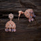 Zircon Earring 155452