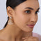 Zircon Earring 157297