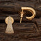 Zircon Earring 163160