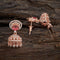 Zircon Earring 163177