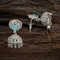Zircon Earring 163177