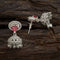 Zircon Earring 163177