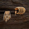 Zircon Earring 163888
