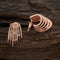 Zircon Earring 163888