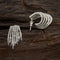 Zircon Earring 163888