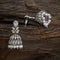 Zircon Earring 163898