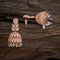 Zircon Earring 163898