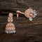 Zircon Earring 163898