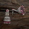 Zircon Earring 163898