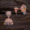 Zircon Earring 163904