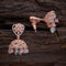 Zircon Earring 163904