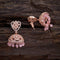 Zircon Earring 163904