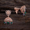 Zircon Earring 163904