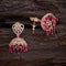 Zircon Earring 163904