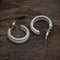 Zircon Earring 169439