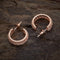 Zircon Earring 169439