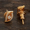 Zircon Earring 170645