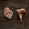 Zircon Earring 170646