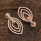 Zircon Earring 173161