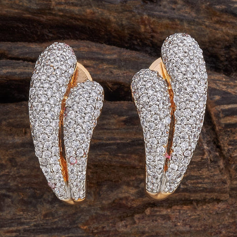 Zircon Earring 173725