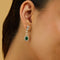 Zircon Earring 177275