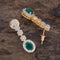 Zircon Earring 177275