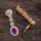 Zircon Earring 177275