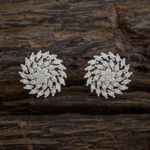 Zircon Earring 178447