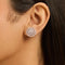 Zircon Earring 178447