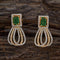 Zircon Earring 181556