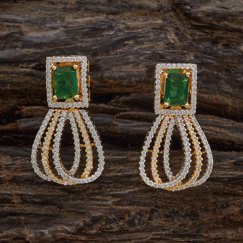 Zircon Earring 181556