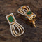 Zircon Earring 181556