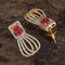 Zircon Earring 181556