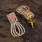 Zircon Earring 181556