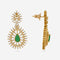 Zircon Earring 193180