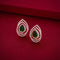 Zircon Earring 194067