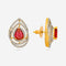 Zircon Earring 194067