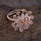 Zircon Finger Ring 173101