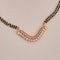 Zircon Mangalsutra 157995