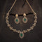 Zircon Necklace 165591