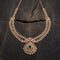 Zircon Necklace 172494