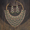 Zircon Necklace 178418