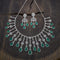 Zircon Necklace 177247