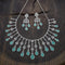 Zircon Necklace 177247