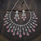 Zircon Necklace 177247
