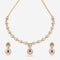 Zircon Necklace 169314