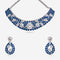 Zircon Necklace 165594