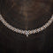 Zircon Necklace 173571